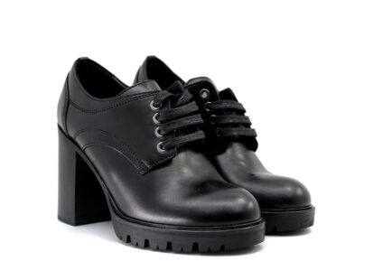 Γυναικεία ψηλοτακουνα FRAU