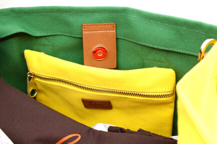 Shopping Bag Castaner