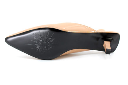 γόβες Nude What For