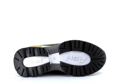 ASH μαύρα sneakers