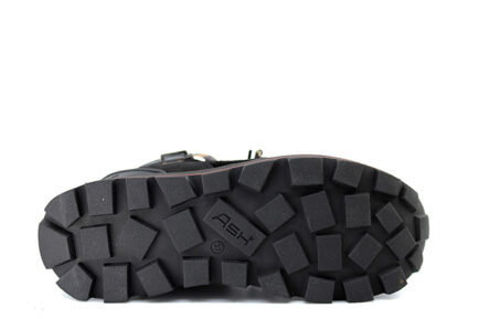 ASH μποτάκια