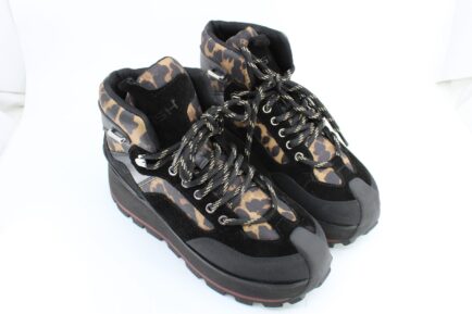 ASH μποτάκια