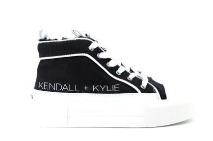 kendall + kylie απρομαυρα sneakers