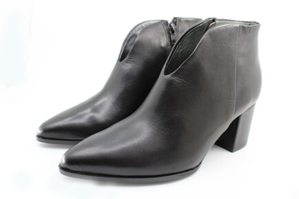 D4676 ΜΑΥΡΑ ΜΠΟΤΑΚΙΑ ΓΥΑΝΑΙΚΕΙΑ