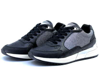 Sneakers Guess black