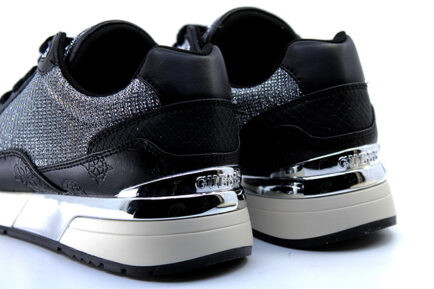 Sneakers Guess black