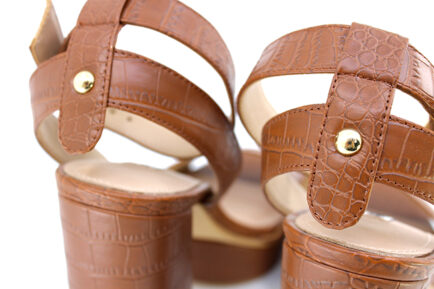 Guess ταμπά πέδιλα ψηλοτάκουν