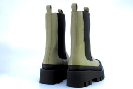 paloma Barcelo booties
