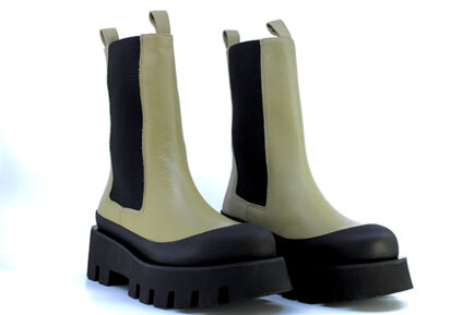 paloma Barcelo booties