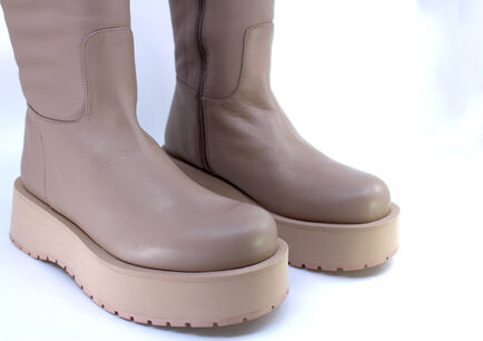 paloma Barcelo boots