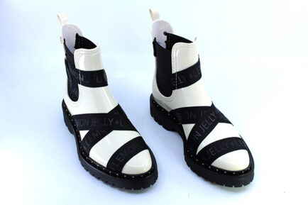 ΑΔΙΑΒΡΟΧΑ CHELSEA ΜΠΟΤΑΚΙΑ LEMON JELLY λευκά