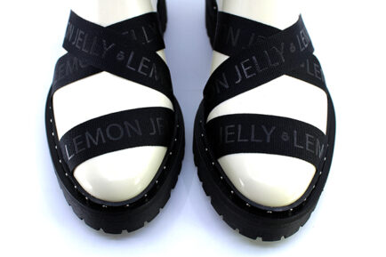 ΑΔΙΑΒΡΟΧΑ CHELSEA ΜΠΟΤΑΚΙΑ LEMON JELLY λευκά