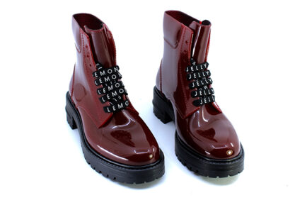 ΑΔΙΑΒΡΟΧΑ VEGAN ΜΠΟΤΑΚΙΑ ΔΕΤΑ CAILYN11 BORDEAUX