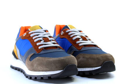 Ανδρικά Sneakers AMBITIOUS ASH.1W1.080.090 Silky TAUPE