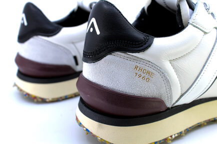 Ανδρικά λευκά sneakers