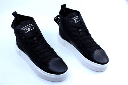 Kendall+Kylie Γυναικείο Μποτάκι Tamar-2760237082-BLACK