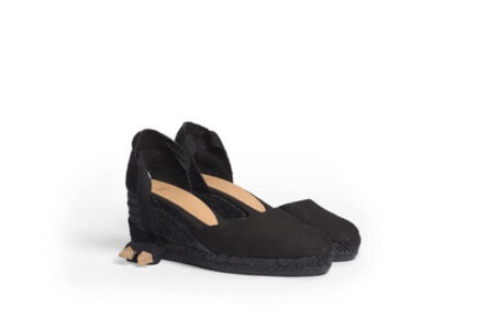 CASTANER CARINA C/6/001 BLACK