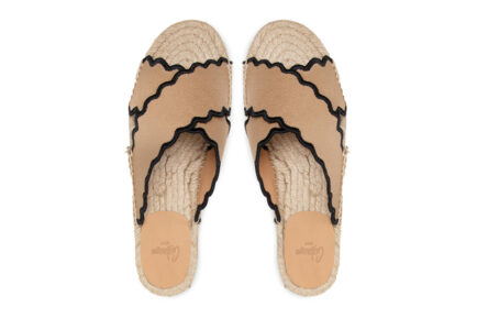 Castañer Εσπαντρίγιες Piula/080 022655-2007 Μπεζ