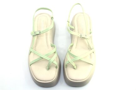 ΔΕΡΜΑΤΙΝΑ ΣΑΝΔΑΛΙΑ VAGABOND COURTNEY 5334-701-62 MINT