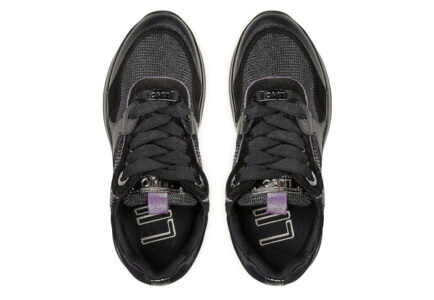 LIU JO sneakers black