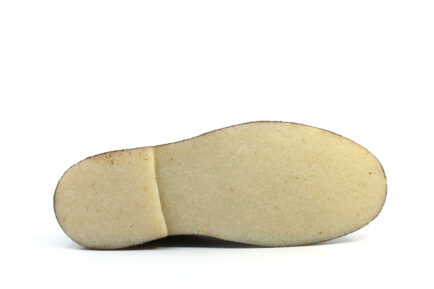 ανδρικά δερμάτινα καφέ μποτάκια αρβυλάκια δετά FRAU