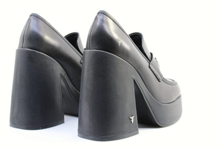 ΓΟΒΑ ΜΑΥΡΟ WINDSOR SMITH - 0112000700 ΜΑΥΡΟ