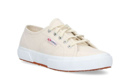 Superga - Cotu Classic - S000010 Beige