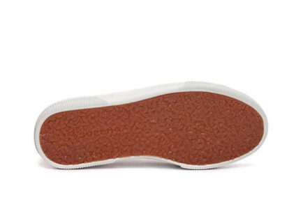 λευκά γυναικεία sneakers SUPERGA 2740 PLATFORM