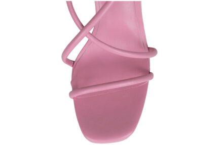 ρόζ ψηλοτάκουνα πεδιλα jeffrey campbell