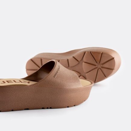 VEGAN NUDE ΠΑΝΤΟΦΛΕΣ LEMON JELLY SUNNY 28 DESERT
