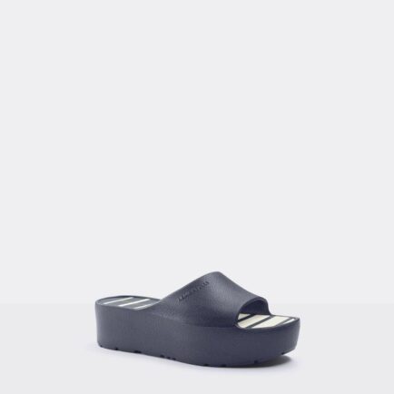 VEGAN NUDE ΠΑΝΤΟΦΛΕΣ LEMON JELLY SUNNY 28 μπλέ