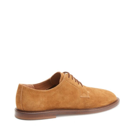 FRAU ανδρικά ταμπα loafers