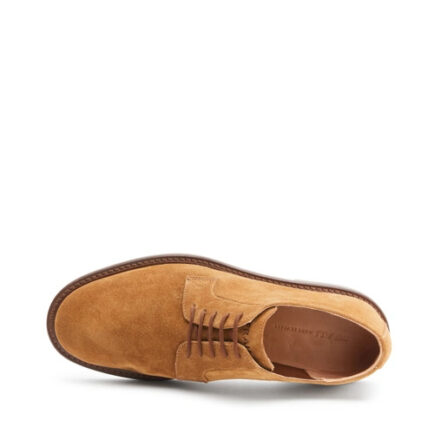 FRAU ανδρικά ταμπα loafers