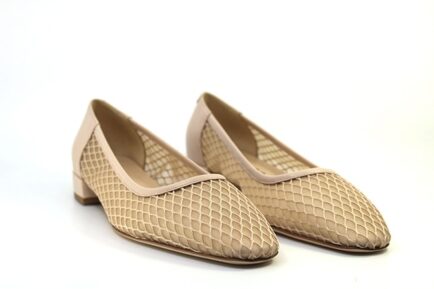 ΔΕΡΜΑΤΙΝΕΣ ΜΠΑΛΑΡΙΝΕΣ nude FABIO RUSCONI