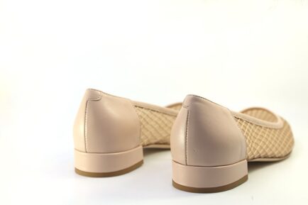 ΔΕΡΜΑΤΙΝΕΣ ΜΠΑΛΑΡΙΝΕΣ nude FABIO RUSCONI