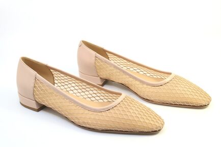 ΔΕΡΜΑΤΙΝΕΣ ΜΠΑΛΑΡΙΝΕΣ nude FABIO RUSCONI