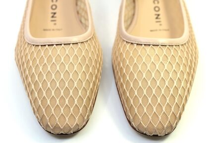 ΔΕΡΜΑΤΙΝΕΣ ΜΠΑΛΑΡΙΝΕΣ nude FABIO RUSCONI