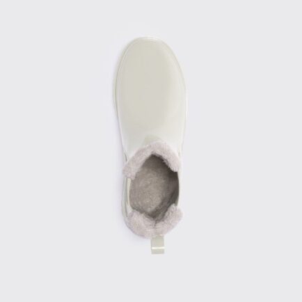 ΑΔΙΑΒΡΟΧΑ ΛΕΥΚΑ VEGAN ΜΠΟΤΑΚΙΑ LEMON JELLY WREN 03 10020098 WHITE