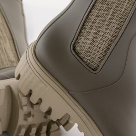 ΑΔΙΑΒΡΟΧΑ VEGAN ΜΠΟΤΑΚΙΑ LEMON JELLY XAKI MILENA 04 42352491