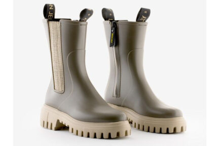 ΑΔΙΑΒΡΟΧΑ VEGAN ΜΠΟΤΑΚΙΑ LEMON JELLY XAKI MILENA 04 42352491