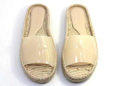 paloma barcelo παντόφλες με σχοινί εσπαντρίγια