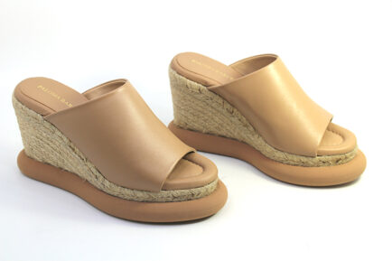 mule πλατφόρμα paloma barcelo ταμπά