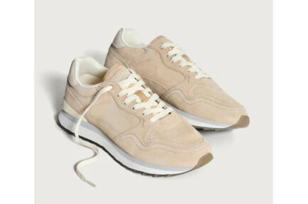 Ανδρικά Hoff sneakers tamarindo city beige