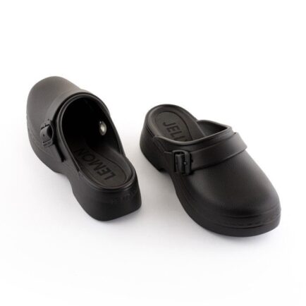 lemon jelly σαμπό μαύρα vegan