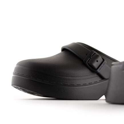 lemon jelly σαμπό μαύρα vegan