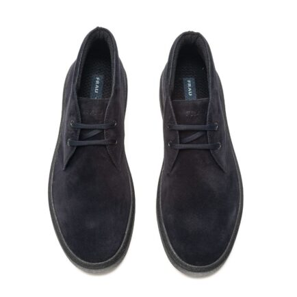Ανδρικά Καστόρινα desert boots Frau μπλέ