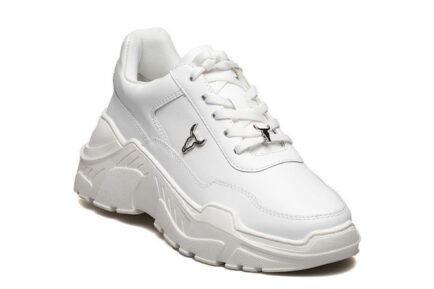 Windsor Smith Γυναικεία Παπούτσια Carte Sneakers 0112000666