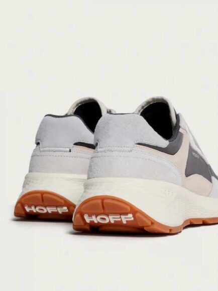 BEIJING II WOMAN CITY MKII Hoff sneakers μπέζ