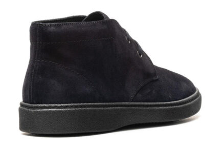 Ανδρικά Καστόρινα desert boots Frau μπλέ