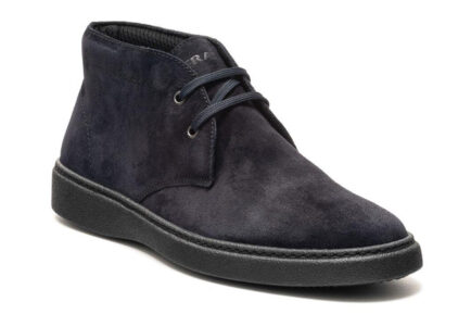 Ανδρικά Καστόρινα desert boots Frau μπλέ